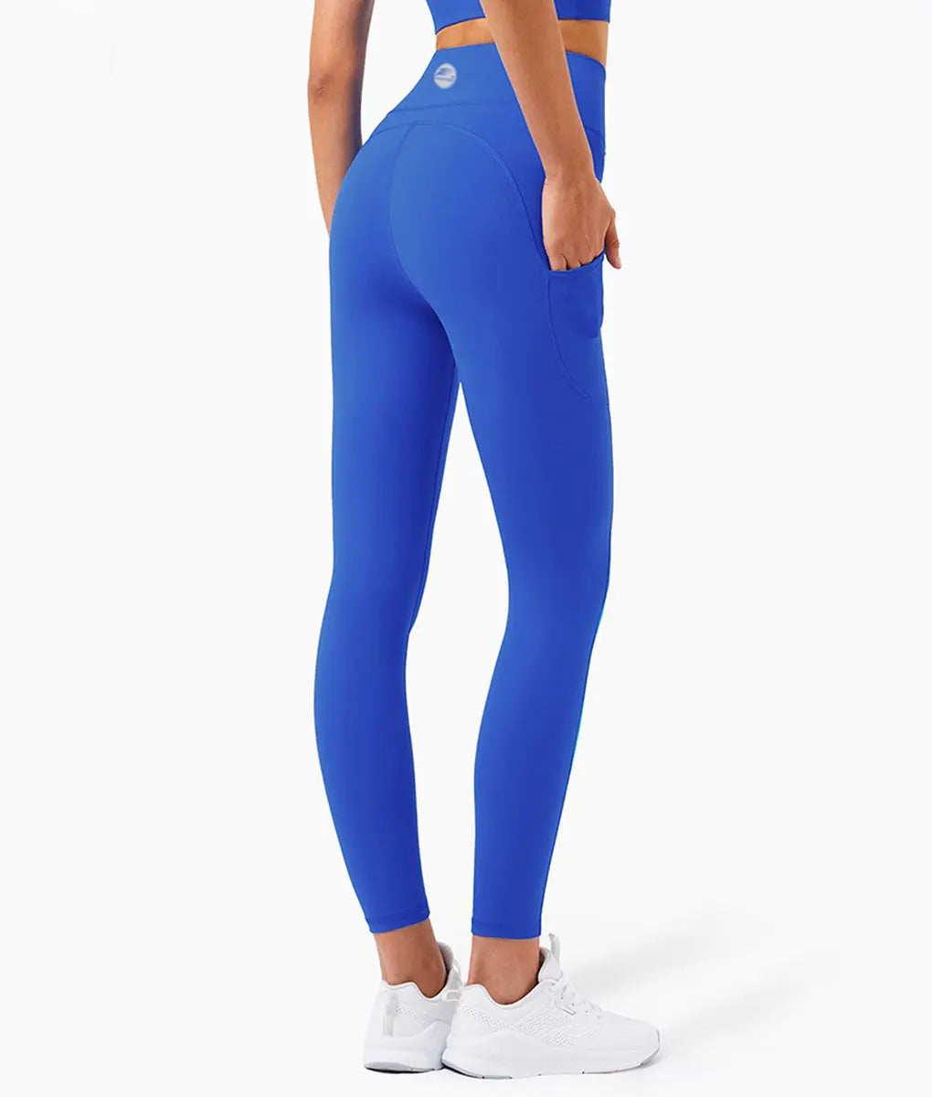 Monique Performance High-Rise Leggings TomPro