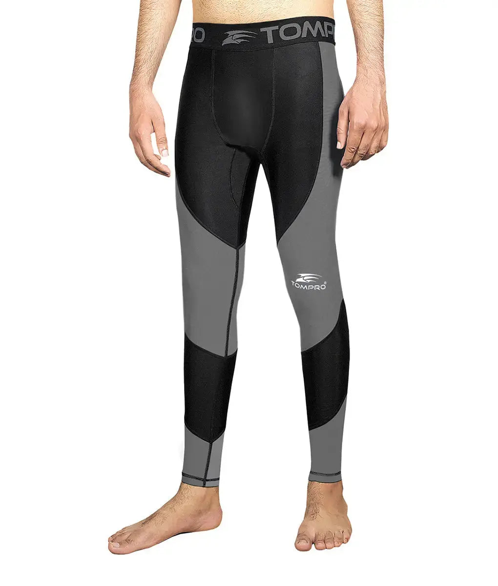 BASE LAYERS - TomPro