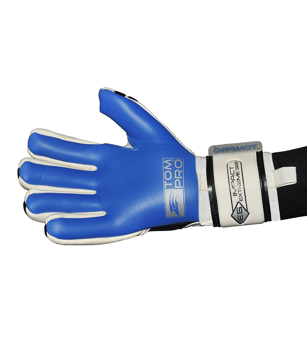 Extreme Grip Negative Cut Goalkeeper Gloves Giga Grip