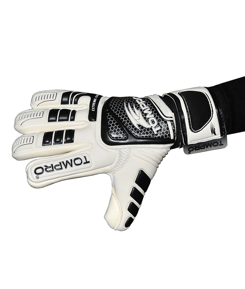Extreme Grip Negative Cut Goalkeeper Gloves Giga Grip