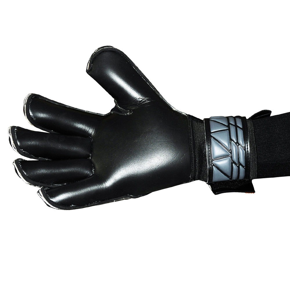 Tompro Gorilla Grip Contact Plus Roll Finger Fingersave Goalkeeper Goalie Gloves Junior Adults