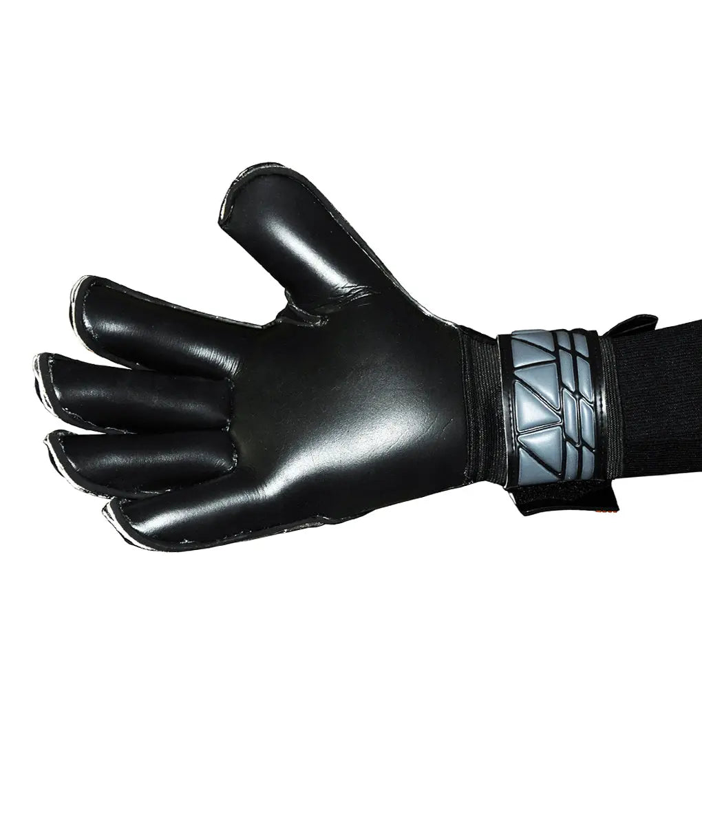 Gorilla Grip Contact Plus Roll Finger Fingersave Goalkeeper Gloves TOMPRO