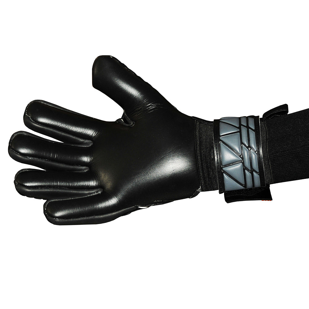 Tompro Gorilla Grip Contact Plus Negative Cut Goalkeeper Goalie Gloves Junior Adults