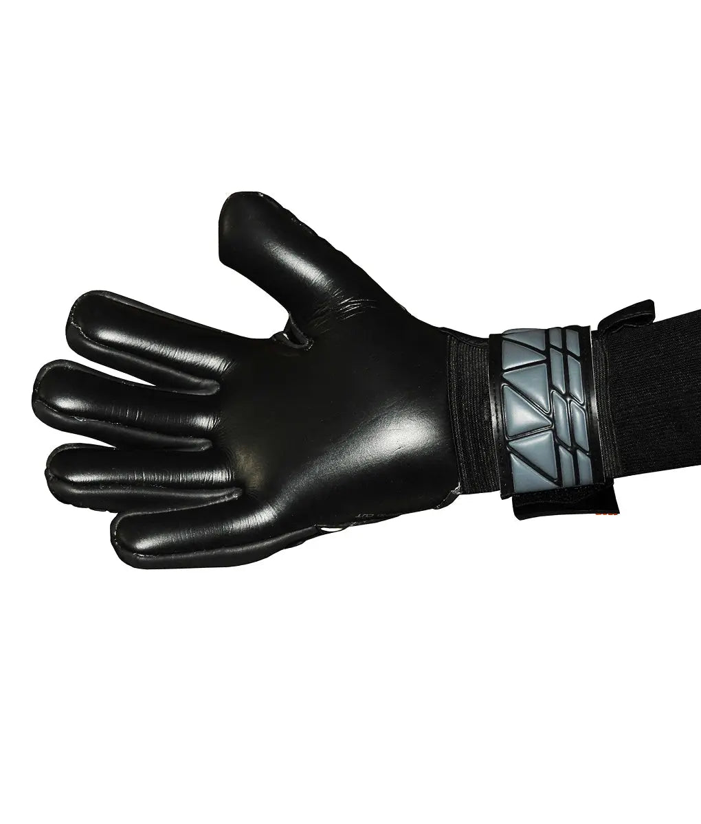 Gorilla Grip Contact Plus Negative Cut Goalkeeper Gloves TOMPRO