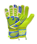 GorillaGrip Contact Plus Negative Cut Goalkeeper Gloves