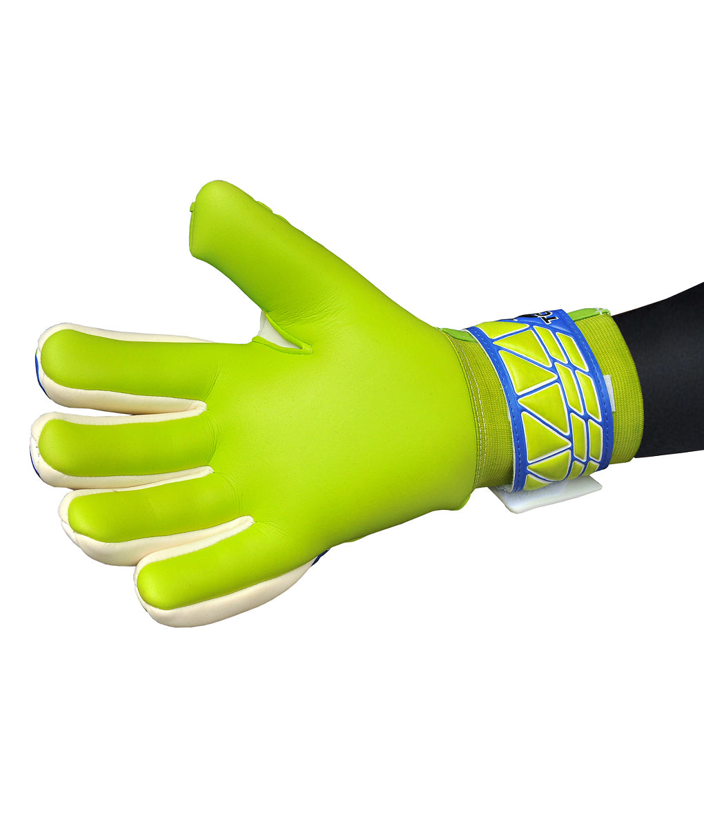 GorillaGrip Contact Plus Negative Cut Goalkeeper Gloves